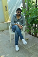 Director Srinu Vaitla Photos